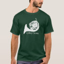 Suche nach hornspieler tshirts Musiker