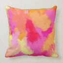 Suche nach rosa orange kissen Jede person