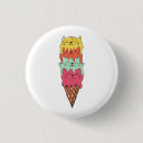 Suche nach katzen cartoon buttons Kawaii
