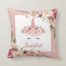 Suche nach magisches einhorn kissen Girly