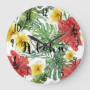 Suche nach plumeria wanduhren Insel