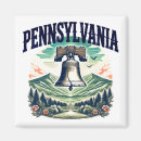 Suche nach pennsylvania magnete Usa