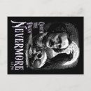 Suche nach nevermore postkarten Halloween
