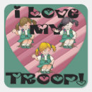 Suche nach pfadfinder aufkleber Führer