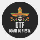 Suche nach mexikanischer schädel aufkleber Fiesta