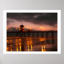 Suche nach huntington beach poster Sonnenuntergang