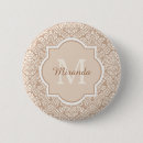 Suche nach damask buttons Monogramm