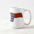Suche nach north carolina tassen Flagge