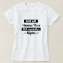 Suche nach grundrechte tshirts Feminismus