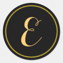 Suche nach buchstabe e aufkleber Initiale
