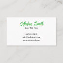 Suche nach rasenservice visitenkarten Gartenpflege