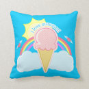 Suche nach eiscreme kissen Niedlich