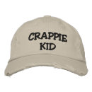 Suche nach crappie Fliegenfischen