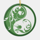 Suche nach ying yang keramik ornamente Zen