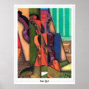 Suche nach juan gris poster Gitarre