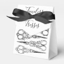 Suche nach friseur papier geschenk box Elegant