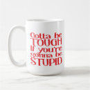 Suche nach tough tassen Lustig
