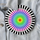 Suche nach hypnotisch buttons Abstrakt