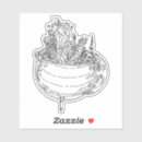 Suche nach kräuter aufkleber Niedlich