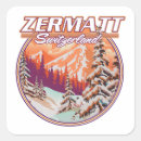 Suche nach zermatt aufkleber Schweiz