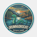Suche nach loch ness magnete Nessie