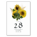 Suche nach sonnenblume tischkarten Jede person