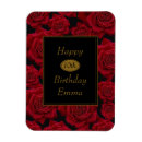 Suche nach 18 geburtstag magnete Blume