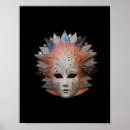 Suche nach venezianische masken poster Für alle