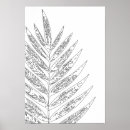 Suche nach modern minimalist poster Nature