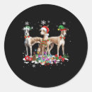 Suche nach whippet aufkleber Hässlicher weihnachtspulli