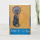 Suche nach bastet karten Katze