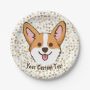 Suche nach corgi party teller Welpe