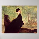 Suche nach manet poster Frau