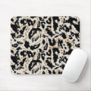 Suche nach leoparden muster mousepads Wildtiere