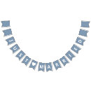 Suche nach hochzeit wimpelketten Frisch verheiratet