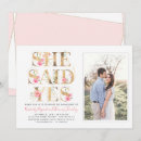 Suche nach engagement party einladungen Gold