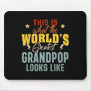 Suche nach wie s mousepads Großvater