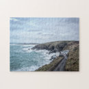 Suche nach cornwall puzzle Meer