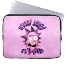 Suche nach person laptop schutzhüllen Rick and morty