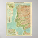 Suche nach portugal map poster Abgebildet