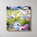 Suche nach wiesen leinwandbilder Wildblumen