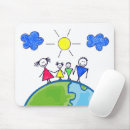 Suche nach blauer planet mousepads Erde