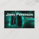 Suche nach physician visitenkarten Medizin