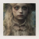 Suche nach traurig puzzle Mädchen