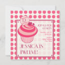 Suche nach cupcakes einladungen Für alle