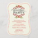 Suche nach vintage weihnachtsparty einladungen Gäste