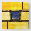 Suche nach blaues glas wanduhren Für alle