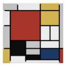 Suche nach blaues quadrat poster Geometrisch