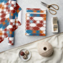 Suche nach geometrische geschenkpapier Rot