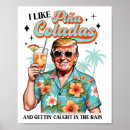 Suche nach pina poster Colada